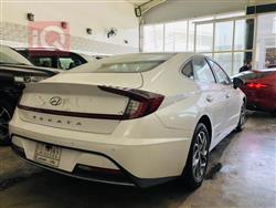هیوندای سۆناتا